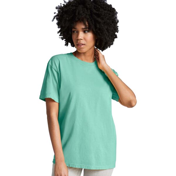 Comfort Colors Heavyweight Ring Spun Tee Thumbnail