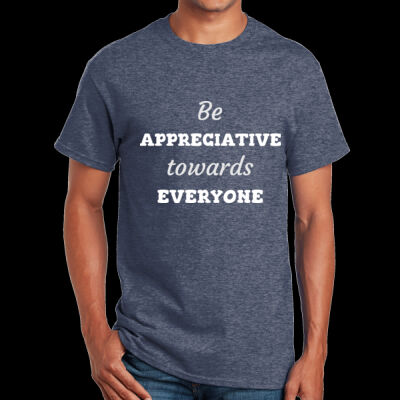 T.A.M.T (Be appreciative) Thumbnail