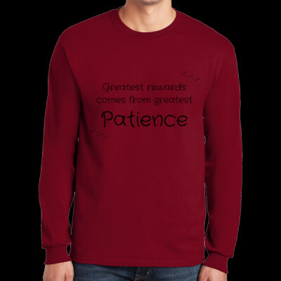 T.A.M.T (Patience) Thumbnail