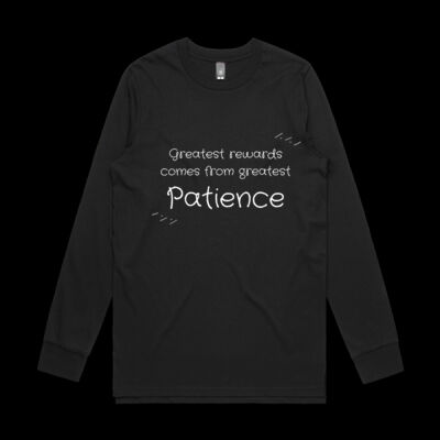 T.A.M.T (Patience) Thumbnail