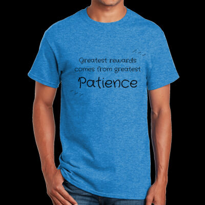 T.A.M.T (Patience) Thumbnail