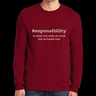 T.A.M.T (Responsibility) Thumbnail