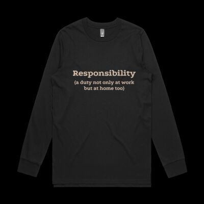 T.A.M.T (Responsibility) Thumbnail