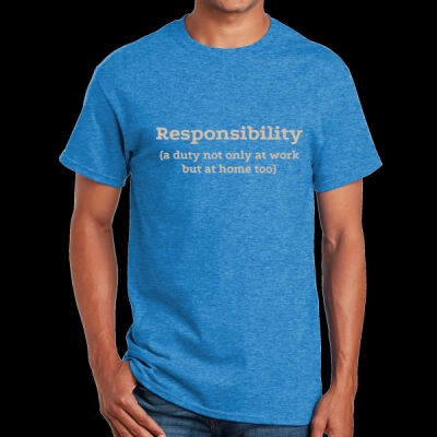 T.A.M.T (Responsibility) Thumbnail
