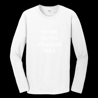 T.A.M.T (Straight way) Thumbnail