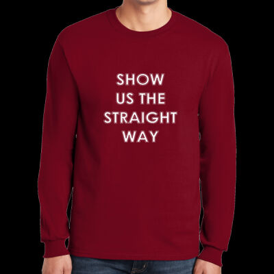 T.A.M.T (Straight way) Thumbnail