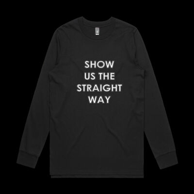 T.A.M.T (Straight way) Thumbnail