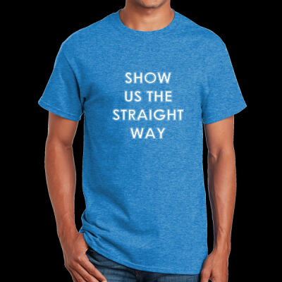 T.A.M.T (Straight way) Thumbnail