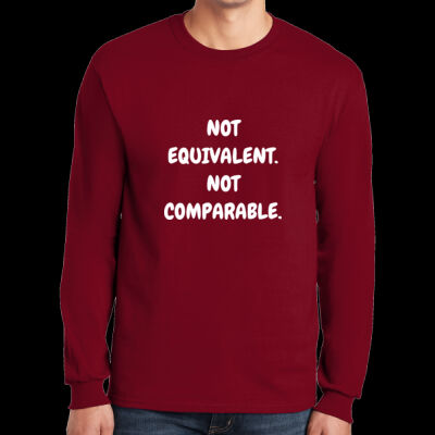 T.A.M.T (Not equivalent) Thumbnail