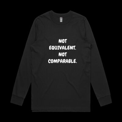 T.A.M.T (Not equivalent) Thumbnail