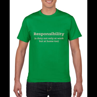 T.A.M.T (Responsibility) Thumbnail