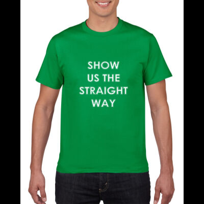 T.A.M.T (Straight way) Thumbnail