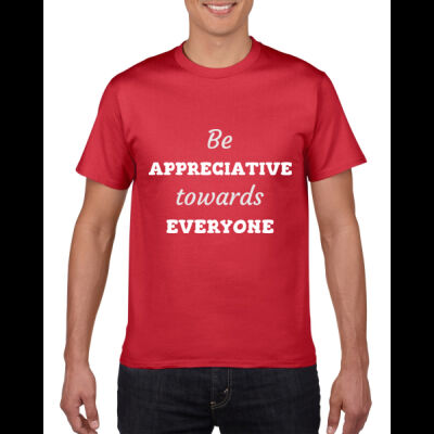 T.A.M.T (Be appreciative) Thumbnail