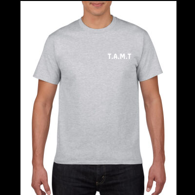 T.A.M.T Short Sleeves Shirt (Softstyle) Thumbnail