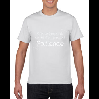 T.A.M.T (Patience) Thumbnail