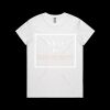 Maple Organic Ladies Tee (same day) Thumbnail