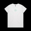 Maple Organic Ladies Tee (same day) Thumbnail