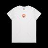 Maple Organic Ladies Tee (same day) Thumbnail