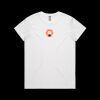 Maple Organic Ladies Tee (same day) Thumbnail