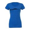 Women's Triblend Tee (same day) Thumbnail