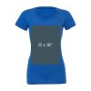 Women's Triblend Tee (same day) Thumbnail