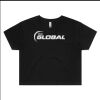 WO'S CROP TEE (same day) Thumbnail
