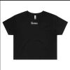 WO'S CROP TEE (same day) Thumbnail