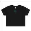 WO'S CROP TEE (same day) Thumbnail