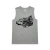 WO'S UPSIDE TANK (Same Day) Thumbnail