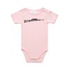 Infant Mini-Me 1-Piece (same day) Thumbnail