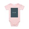 Infant Mini-Me 1-Piece (same day) Thumbnail
