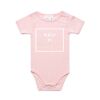 Infant Mini-Me 1-Piece (same day) Thumbnail