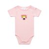 Infant Mini-Me 1-Piece (same day) Thumbnail