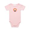 Infant Mini-Me 1-Piece (same day) Thumbnail