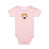 Infant Mini-Me 1-Piece (same day) Thumbnail