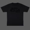 EARTHPOSITIVE Oversized Heavy Jersey T-Shirt (Sale) Thumbnail