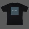 EARTHPOSITIVE Oversized Heavy Jersey T-Shirt (Sale) Thumbnail