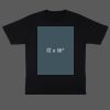 EARTHPOSITIVE Oversized Heavy Jersey T-Shirt (Sale) Thumbnail