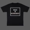 EARTHPOSITIVE Oversized Heavy Jersey T-Shirt (Sale) Thumbnail