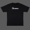 EARTHPOSITIVE Oversized Heavy Jersey T-Shirt (Sale) Thumbnail