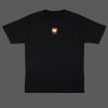 EARTHPOSITIVE Oversized Heavy Jersey T-Shirt (Sale) Thumbnail