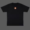 EARTHPOSITIVE Oversized Heavy Jersey T-Shirt (Sale) Thumbnail