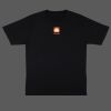 EARTHPOSITIVE Oversized Heavy Jersey T-Shirt (Sale) Thumbnail