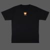 EARTHPOSITIVE Oversized Heavy Jersey T-Shirt (Sale) Thumbnail